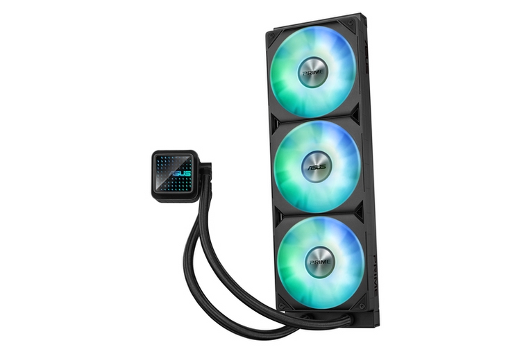 LIQUID COOLER ASUS PRIME LC 360 ARGB <span>90RC0101-B0EAY0</span> - immagine 3