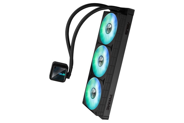 LIQUID COOLER ASUS PRIME LC 360 ARGB <span>90RC0101-B0EAY0</span> - immagine 4