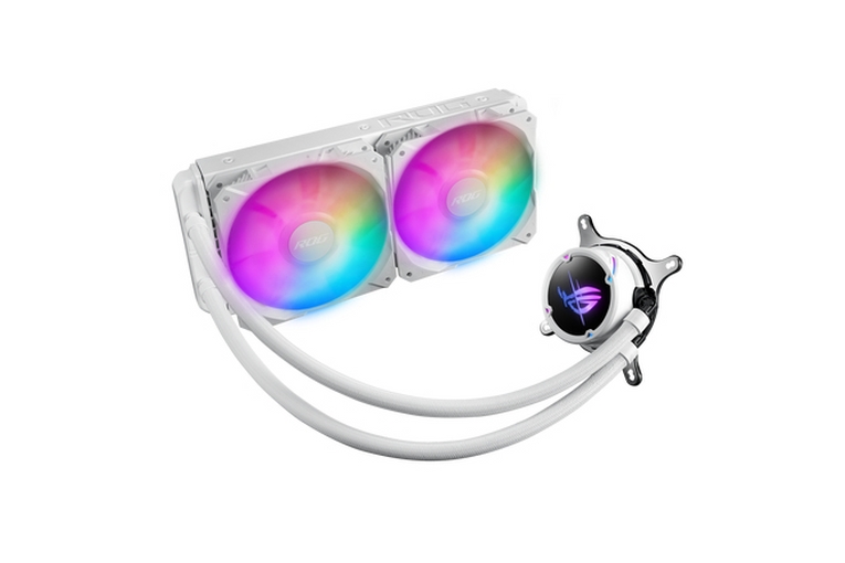 LIQUID COOLER ASUS ROG STRIX LC II 240 ARGB W <span>90RC00E2-M0UAY4</span>