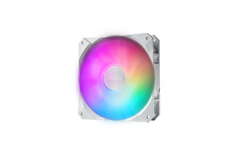 LIQUID COOLER ASUS ROG STRIX LC II 240 ARGB W <span>90RC00E2-M0UAY4</span> - immagine 4