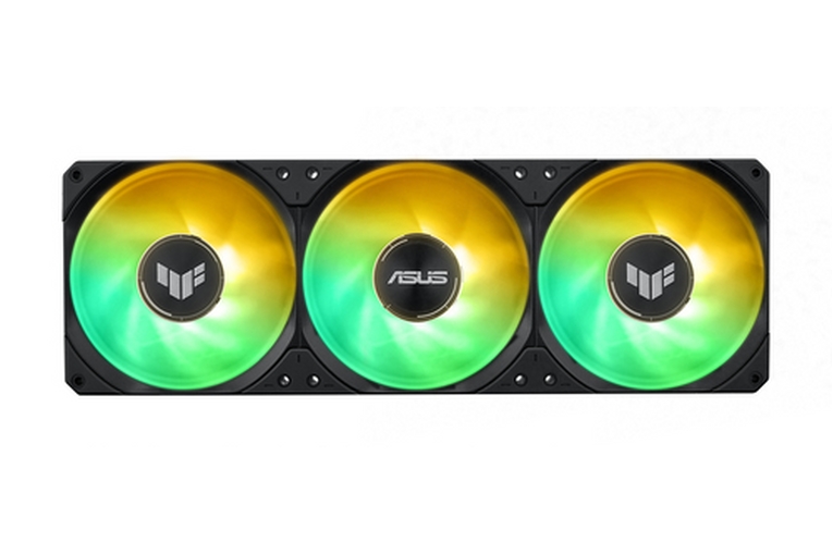 LIQUID COOLER ASUS TUF GAMING LC III 360 LCD <span>90RC01A1-B0EAY0</span>