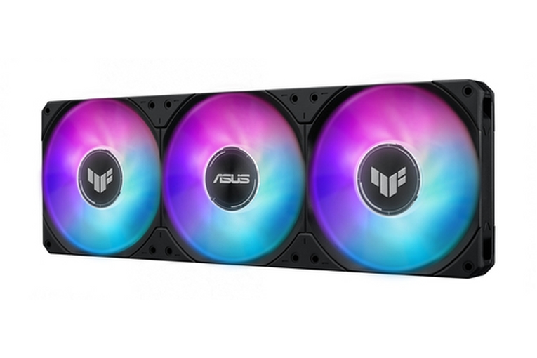 LIQUID COOLER ASUS TUF GAMING LC III 360 LCD <span>90RC01A1-B0EAY0</span> - immagine 3