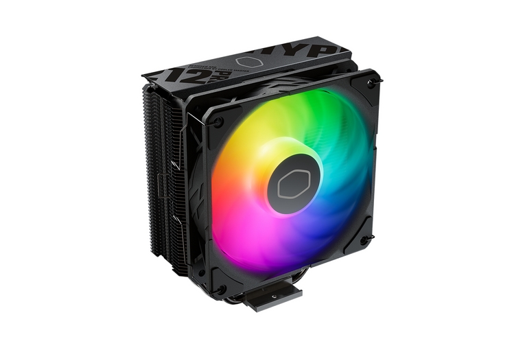 DISSIPATORE COOLER MASTER HYPER 212PRO RGB <span>RR-212S-25PZ-R1</span>