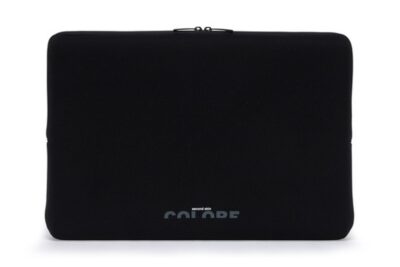 SECOND SKIN TUCANO COLORE 16' NERO <span>BFC1516</span>