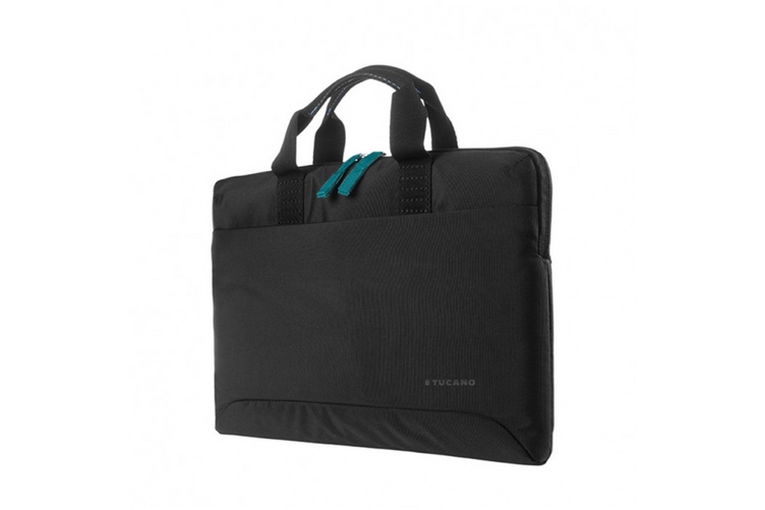 BORSA TUCANO SMILZA SUPERSLIM 15.6'' NERO <span>BSM15-BK</span> - immagine 2