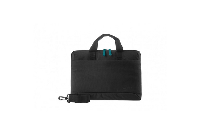 BORSA TUCANO SMILZA SUPERSLIM 15.6'' NERO <span>BSM15-BK</span> - immagine 4