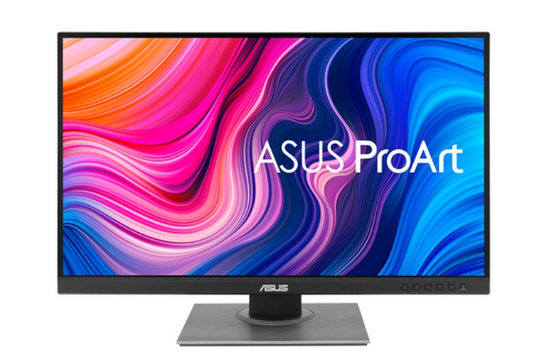 MONITOR ASUS PROART PA278QV 27' WQHD IPS <span>90LM05L1-B01370</span> - immagine 2