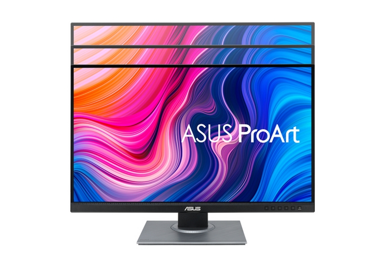 MONITOR ASUS PROART PA278QV 27' WQHD IPS <span>90LM05L1-B01370</span> - immagine 3