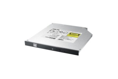 MASTERIZZ. INT. ASUS SDRW-08U1MT/BLK SATA 9.5MM <span>90DD027X-B10000</span>