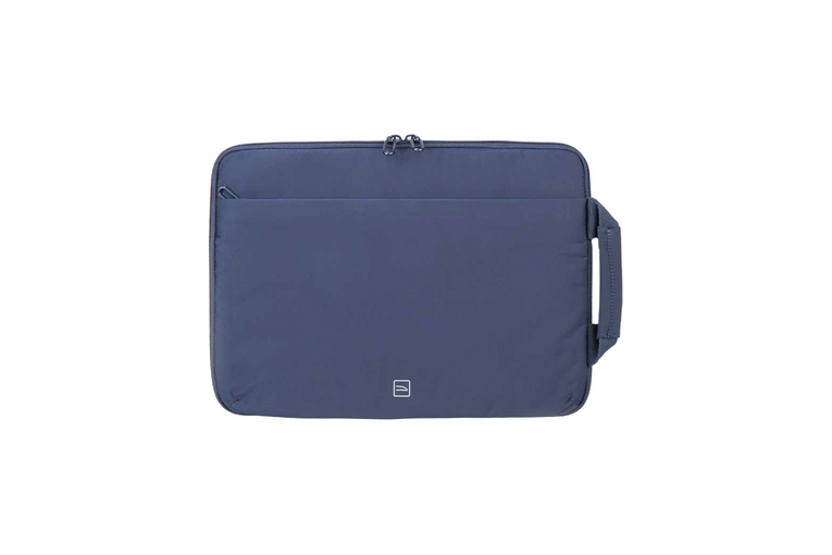 FOLDER TUCANO SANDY SLEEVE 13/14' BLU <span>BFSAN1314-B</span>