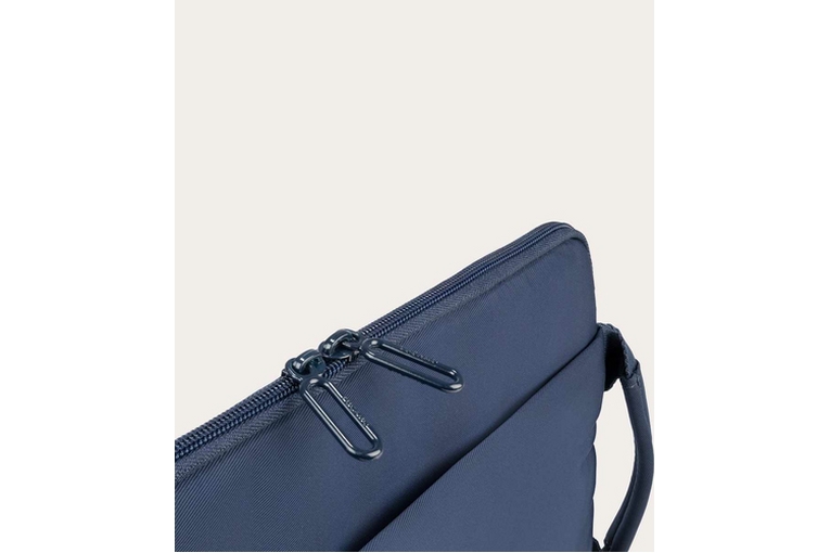 FOLDER TUCANO SANDY SLEEVE 13/14' BLU <span>BFSAN1314-B</span> - immagine 4