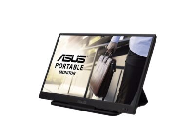 MONITOR ASUS ZENSCREEN MB166C 15.6' IPS USB <span>90LM07D3-B01170</span>