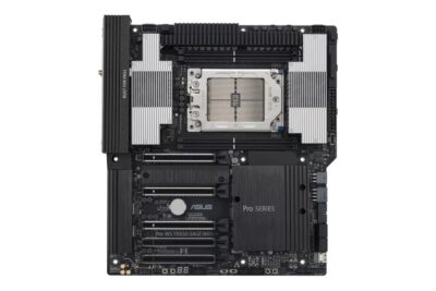 SCHEDA MADRE MB ASUS PRO WORKSTATION TRX50-SAGE WIFI STR5 <span>90MB1FZ0-M0EAY0</span>