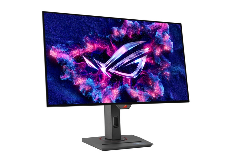 MONITOR ASUS ROG STRIX GAMING XG27AQDMG 27'OLED <span>90LM0AH0-B01A70</span> - immagine 2
