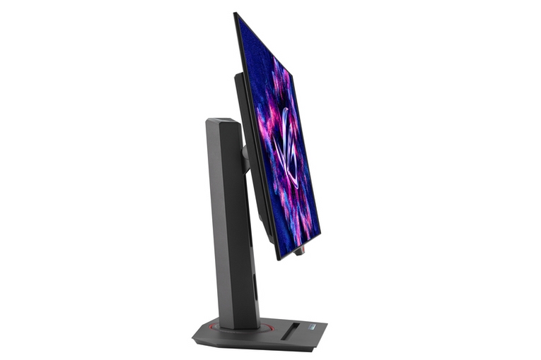 MONITOR ASUS ROG STRIX GAMING XG27AQDMG 27'OLED <span>90LM0AH0-B01A70</span> - immagine 3