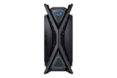 CASE ASUS ATX GAMING ROG HYPERION GR701 BLACK <span>90DC00F0-B39000</span>