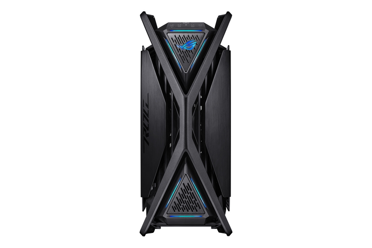 CASE ASUS ATX GAMING ROG HYPERION GR701 BLACK <span>90DC00F0-B39000</span>