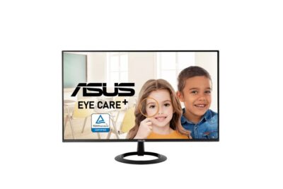 MONITOR ASUS LED VZ27EHF 27' IPS 1MS 100HZ <span>90LM07B0-B01470</span>