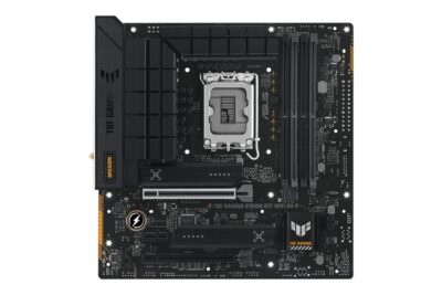 SCHEDA MADRE MB ASUS TUF GAMING B760M-BTF WIFI D4 4XDDR4 <span>90MB1E50-M0EAY0</span>