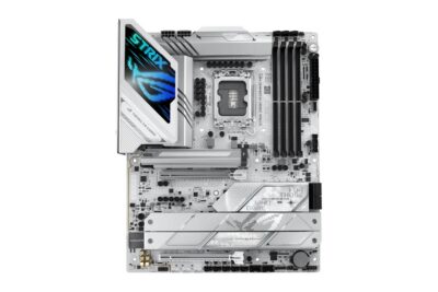 SCHEDA MADRE MB ASUS ROG STRIX Z890-A GAMING WIFI LGA1851 D5 <span>90MB1I90-M0EAY0</span>