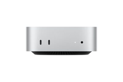 PC APPLE MAC MINI M4 10+10C+N/16GB/512SSD <span>MU9E3T//A</span>