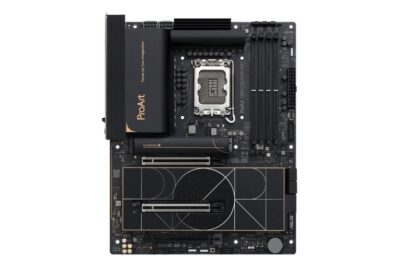 SCHEDA MADRE MB ASUS PROART Z890-CREATOR WIFI LGA1851 4XDDR5 <span>90MB1JD0-M0EAY0</span>