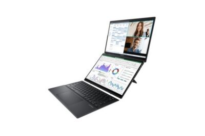 PC PORTATILE ASUS NOTEBOOK ZENBOOK 14 DUO OLED UX8406CA-PZ213X U9 <span>90NB14X1-M00BN0</span>