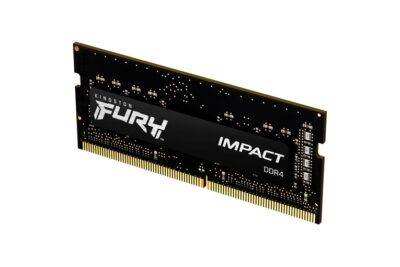 RAM KINGSTON SODIMM DDR4 16GB 3200MHZ FURY <span>KF432S20IB-16</span>