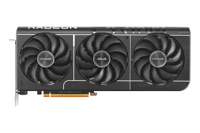 SCHEDA VIDEO VGA ASUS AMD RADEON PRIME-RX9070XT-O16G 16GB <span>90YV0L71-M0NA00</span> - immagine 2