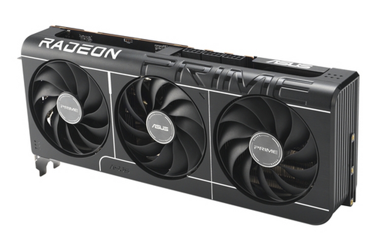 SCHEDA VIDEO VGA ASUS AMD RADEON PRIME-RX9070XT-O16G 16GB <span>90YV0L71-M0NA00</span> - immagine 4