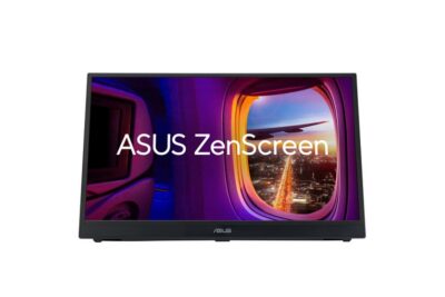 MONITOR ASUS ZENSCREEN MB17AHG 17' IPS USB <span>90LM08PG-B01170</span>
