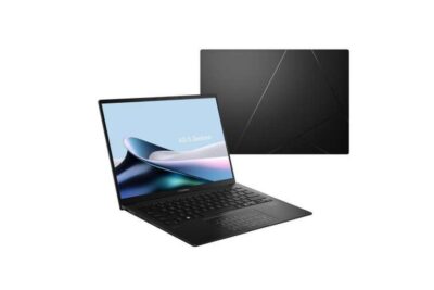 PC PORTATILE ASUS NOTEBOOK ZENBOOK 14 OLED UM3406KA-PP005W 14' RYZEN AI-7 HX350 16GB 1TB <span>90NB14U1-M00AW0</span>
