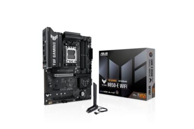 SCHEDA MADRE MB ASUS TUF GAMING B850-E WIFI AMD AM5 4XDDR5 <span>90MB1L20-M0EAY0</span>