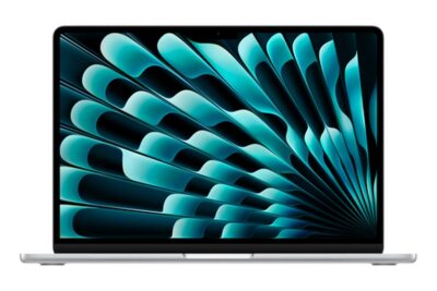 NB APPLE MACBOOK AIR 13' M4 10+10 24/512 SILVER <span>MC654T//A</span>