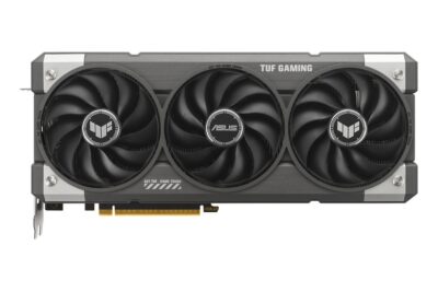 SCHEDA VIDEO VGA ASUS NVIDIA TUF-RTX5060-O8G-GAMING 8GB DDR7 <span>90YV0N00-M0NA00</span>