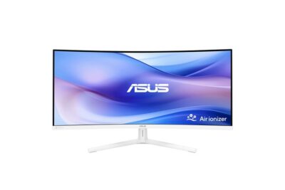 MONITOR ASUS LED 34' VU34WCIP-W WQHD 21:9 1MS <span>90LM0AIT-B01M71</span>