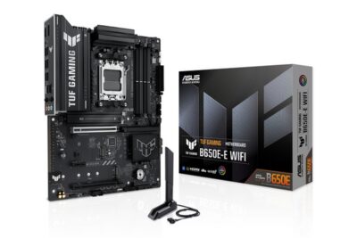 SCHEDA MADRE MB ASUS TUF GAMING B650E-E WIFI AM5 4XDDR5 <span>90MB1LT0-M0EAY0</span>