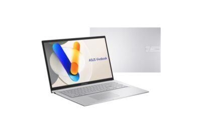 PC PORTATILE ASUS NOTEBOOK VIVOBOOK 17 F1704VA-AU032W 17,3' I7-1355U 16GB 1TB <span>90NB13X1-M00A60</span>