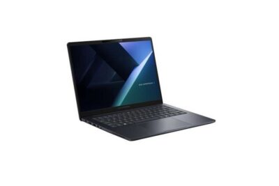 PC PORTATILE ASUS NOTEBOOK EXPERTBOOK B3 B3405CCA-LY1604X 14' ULTRA 7-255H 16GB 1TB <span>90NX08L1-M01VU0</span>