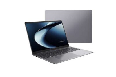 PC PORTATILE ASUS NOTEBOOK EXPERTBOOK P3 PM3606CKA-MB0185X 16' RYZEN AI-5 330 16GB DDR5 512GB SSD <span>90NX0981-M006D0</span>