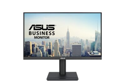 MONITOR ASUS LED VA24DQFS 23.8'FHD IPS MM PIVOT <span>90LM0540-B01370</span>