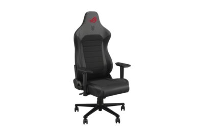 SEDIA GAMING ASUS ROG SL201 AETHON NERA <span>90GC01H0-MSG010</span>