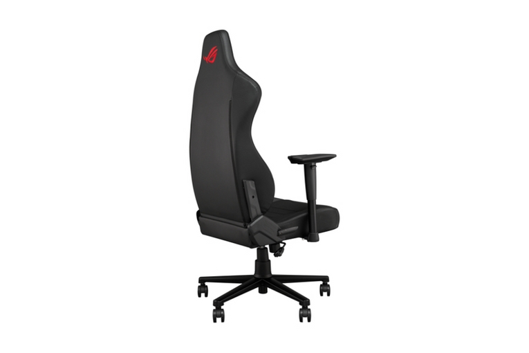 SEDIA GAMING ASUS ROG SL201 AETHON NERA <span>90GC01H0-MSG010</span> - immagine 2