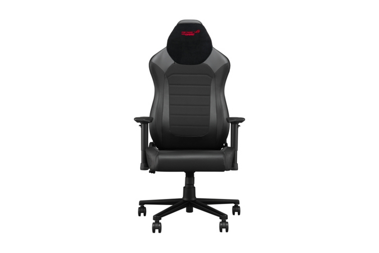 SEDIA GAMING ASUS ROG SL201 AETHON NERA <span>90GC01H0-MSG010</span> - immagine 3