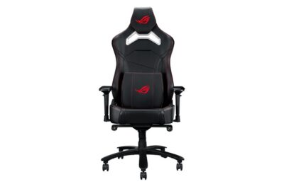 SEDIA GAMING ASUS ROG CHARIOT X CORE NERA <span>90GC01N0-MSG040</span>