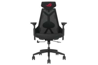 SEDIA GAMING ASUS ROG DESTRIER CORE NERA <span>90GC01P0-MSG010</span>