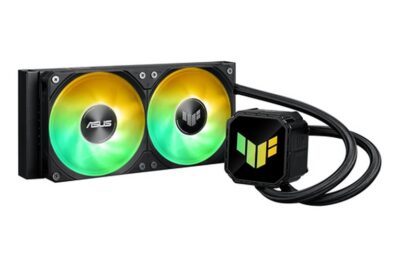 LIQUID COOLER ASUS TUF GAMING LC III 240 ARGB <span>90RC01J1-B0EAY0</span>