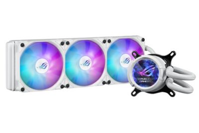 LIQUID COOLER ASUS ROG STRIX LCIII 360 ARGB LCD <span>90RC00W2-M0UAY0</span>