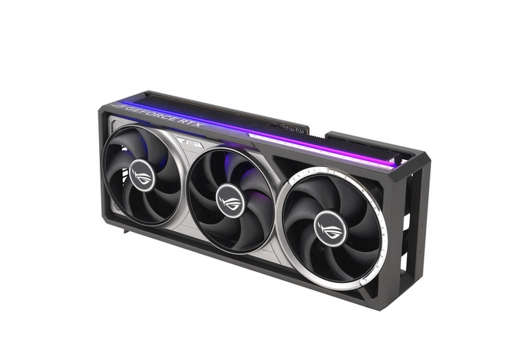 SCHEDA VIDEO VGA ASUS NVIDIA ROG-ASTRAL-RTX5080-16G-GAMING <span>90YV0LV1-M0NA00</span> - immagine 3