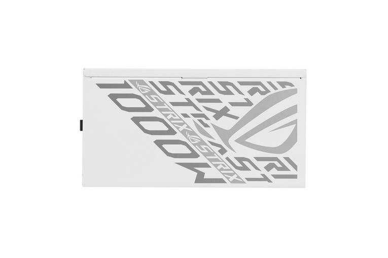 ALIMENTATORE ASUS ROG-STRIX-1000P-GAMING-WHITE <span>90YE00W4-B0NA00</span> - immagine 3